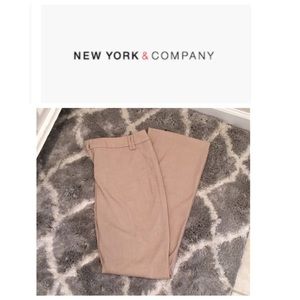 NY&Co Stretch Pants